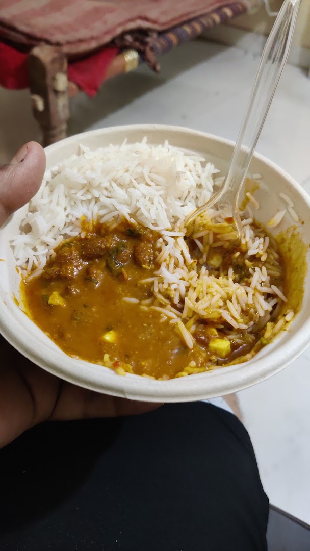 Bowl of Love