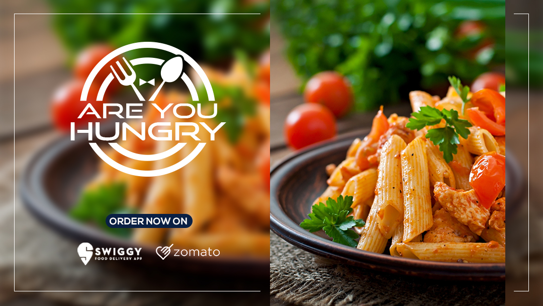 Are You Hungry