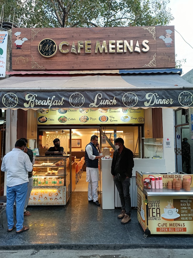 Meena Restaurant