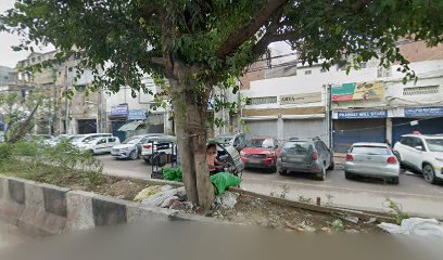 Masala Darbar Restaurant