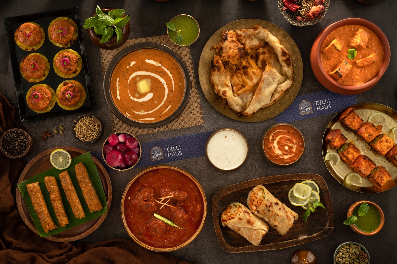Masala Haus by Asian Haus