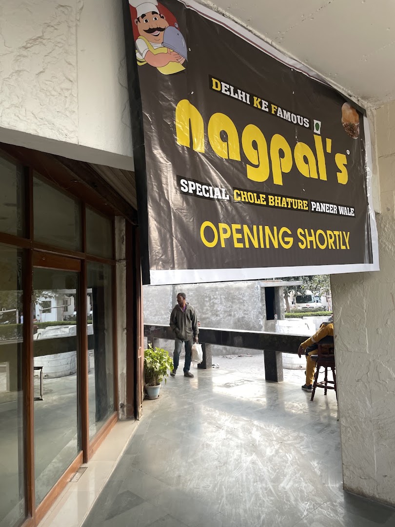 Nagpal's