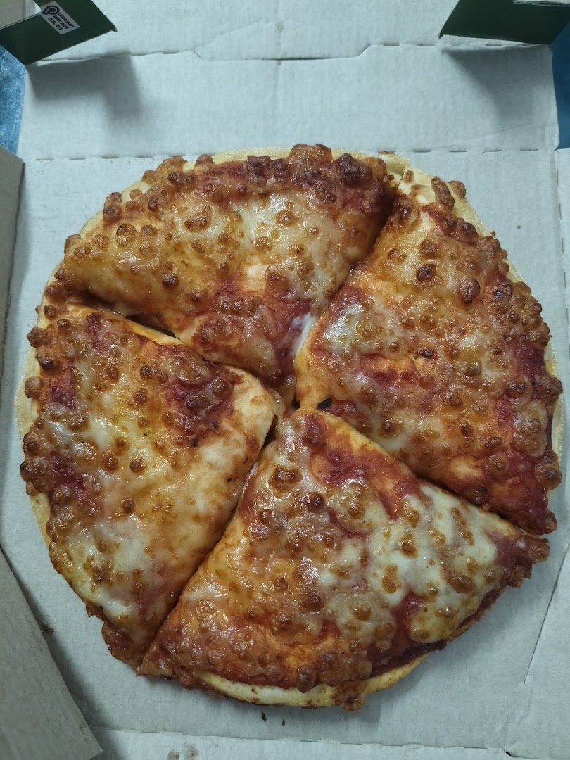 Domino's Pizza | Mohan Nagar Colony, Pilkhuwa