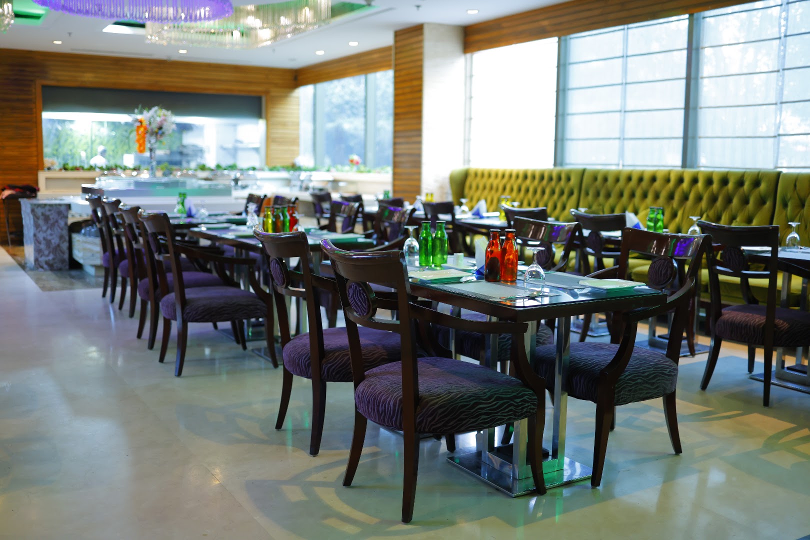 Latitude -Skycity