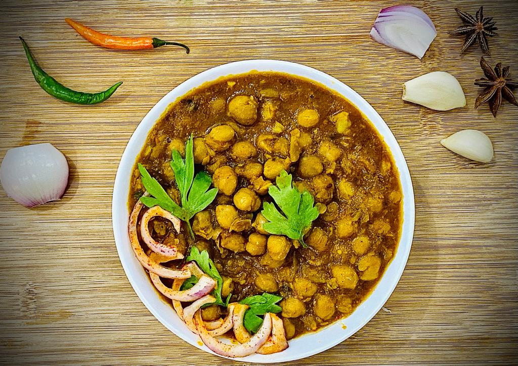 BHAI DI RASOI