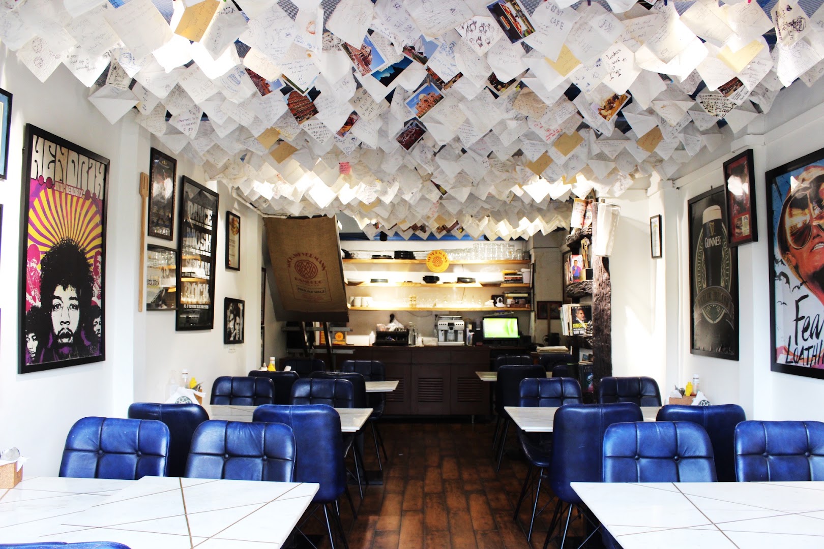 The Joint Cafe