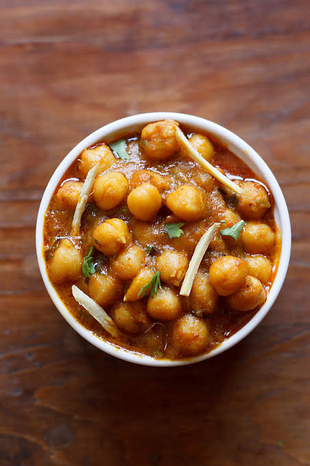 Curry Food Services