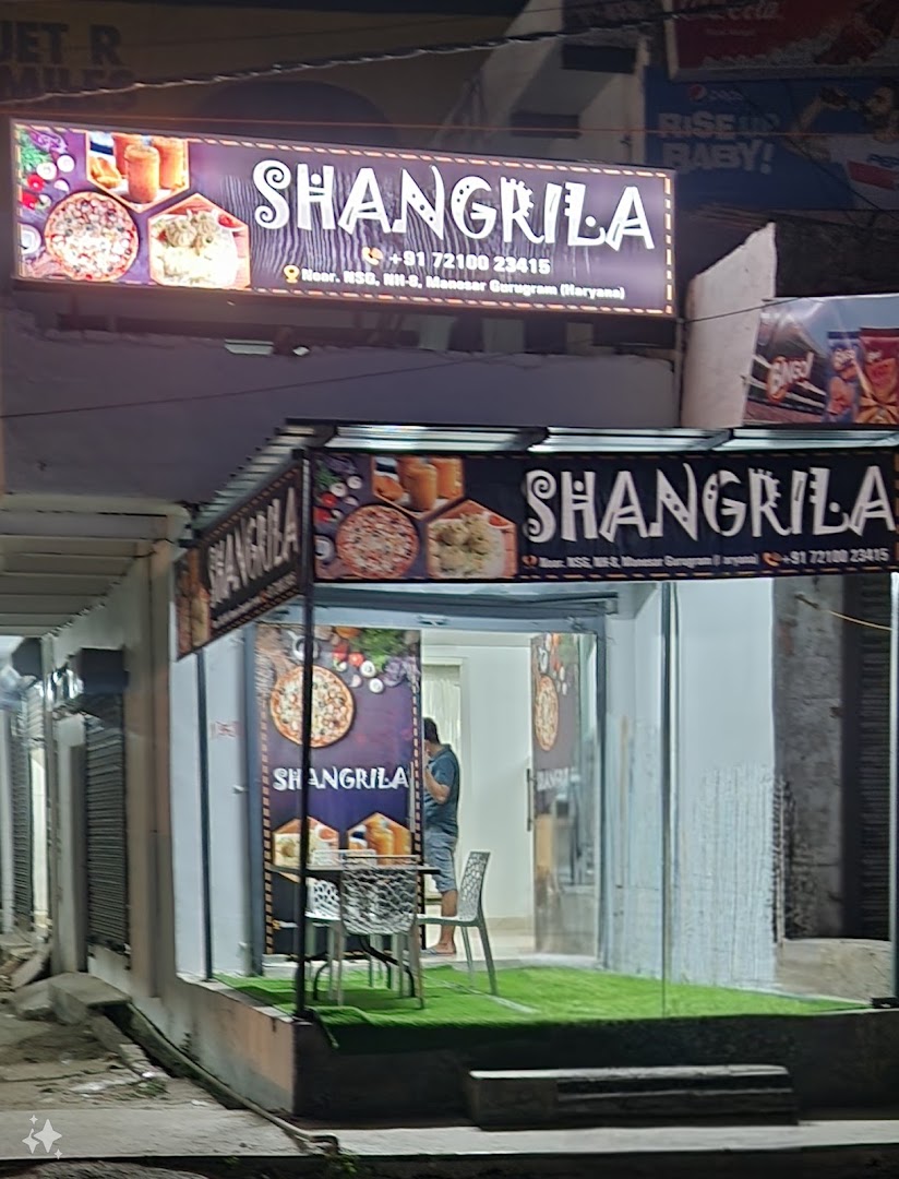 Shangrila