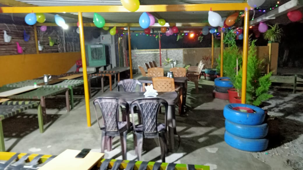 Mahadev Dhaba