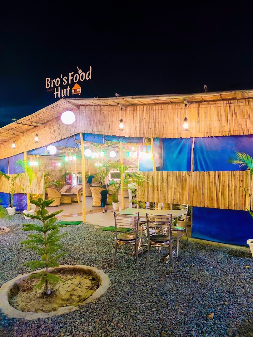 Bros Food Hut