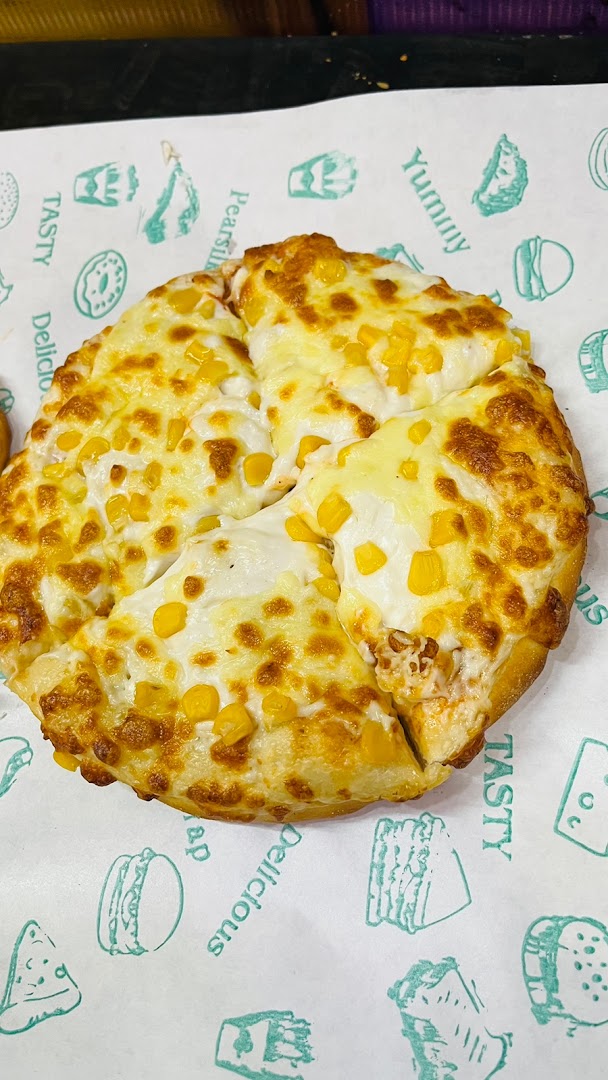 Love Pizza