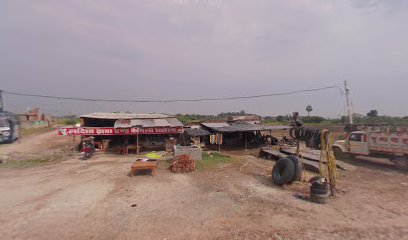 Vishal Dhabha