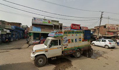 Gupta Sweets & Namkeen