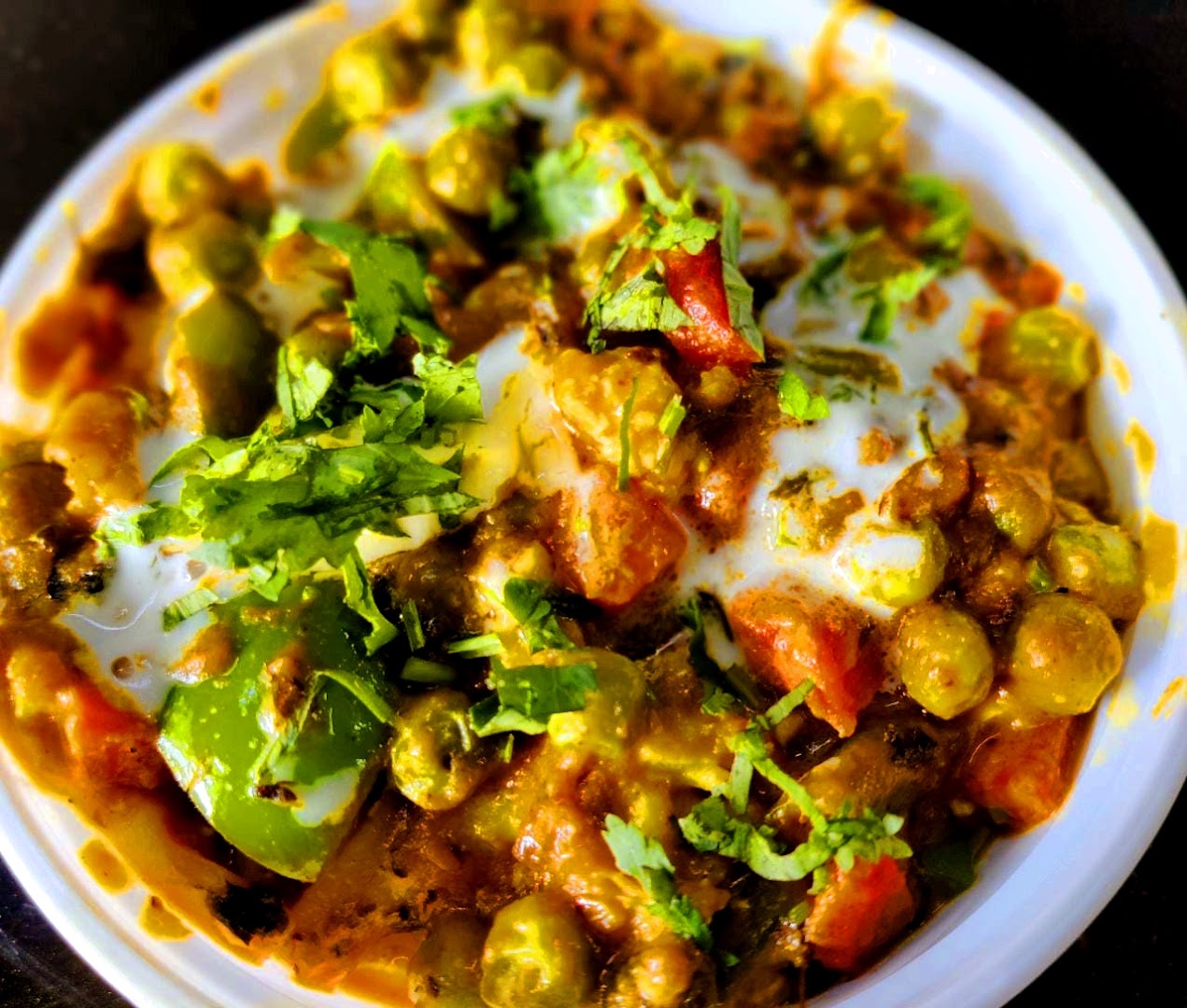 Food Mantra