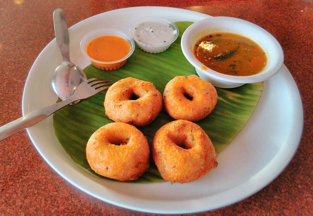 ARYAN DOSA (South Indian Restaurant)