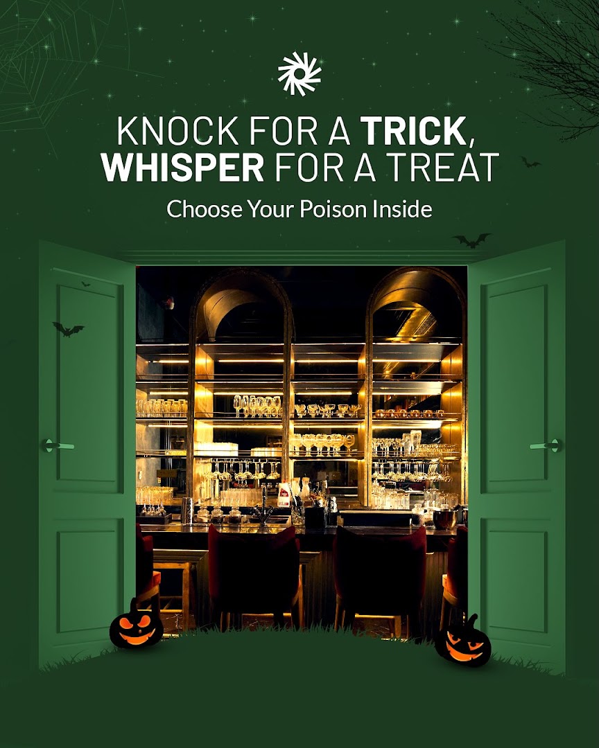 ASPER - Cocktail Bar