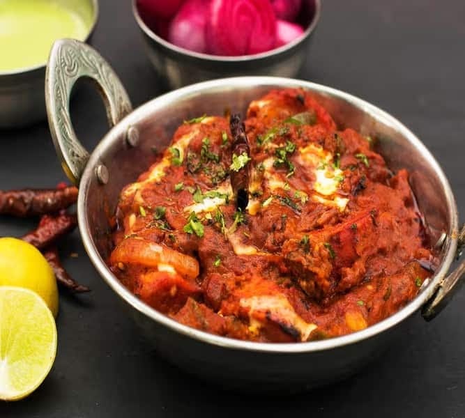 Gupta Ji Restaurant